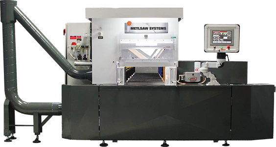 MetlSaw CC Series